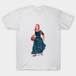 Balling Mona T-Shirt